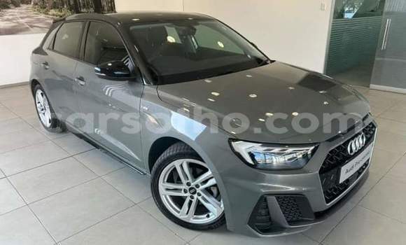 اشتري مستعمل Audi A1 Silver سيارة في Maseru في Maseru اشتري مستعمل Audi A1 Silver سيارة في Maseru في Maseru