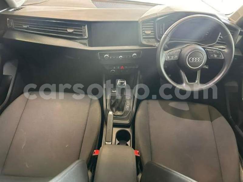 Big with watermark audi a1 maseru maseru 28719