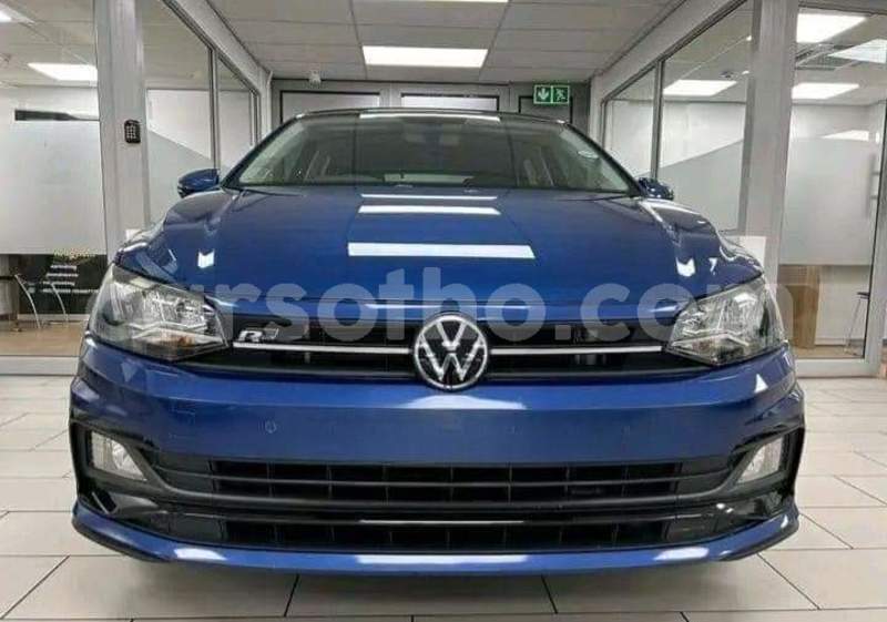 Big with watermark volkswagen polo maseru maseru 28720