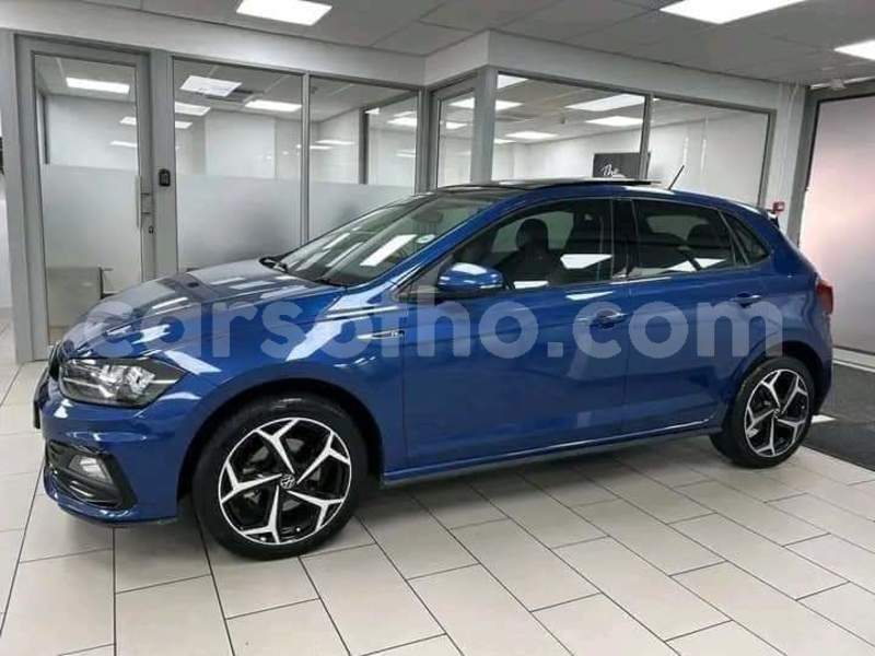 Big with watermark volkswagen polo maseru maseru 28720