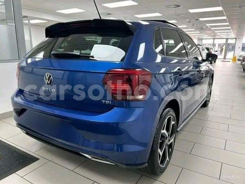 Big with watermark volkswagen polo maseru maseru 28720