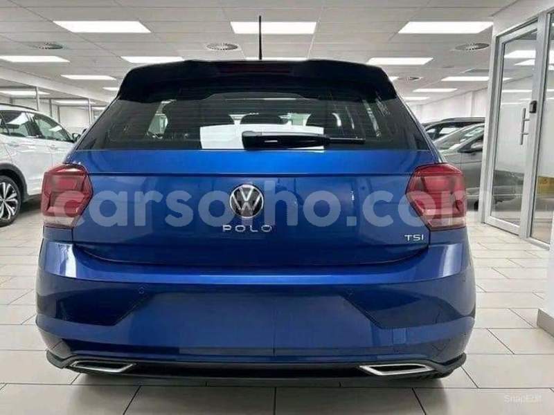 Big with watermark volkswagen polo maseru maseru 28720