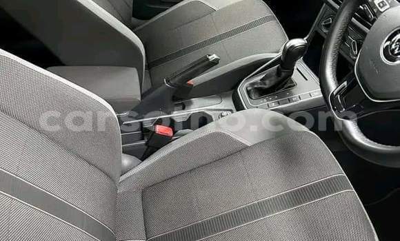 Acheter Occasion Voiture Volkswagen Polo Bleu à Maseru, Maseru Acheter Occasion Voiture Volkswagen Polo Bleu à Maseru, Maseru