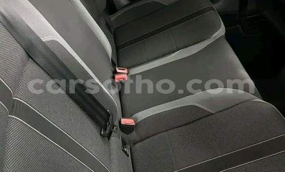 Acheter Occasion Voiture Volkswagen Polo Bleu à Maseru, Maseru Acheter Occasion Voiture Volkswagen Polo Bleu à Maseru, Maseru