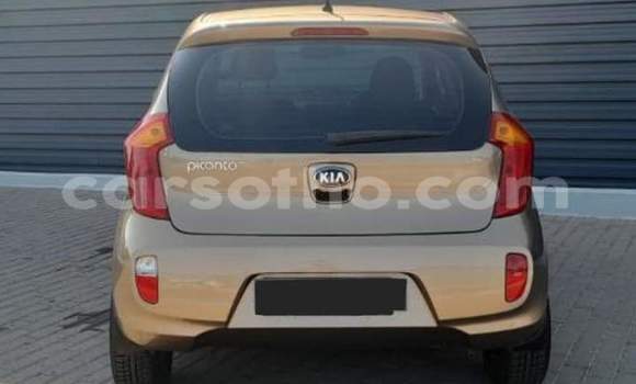 اشتري مستعمل Kia Picanto Brown سيارة في Maseru في Maseru اشتري مستعمل Kia Picanto Brown سيارة في Maseru في Maseru