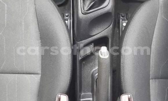 اشتري مستعمل Kia Picanto Brown سيارة في Maseru في Maseru اشتري مستعمل Kia Picanto Brown سيارة في Maseru في Maseru