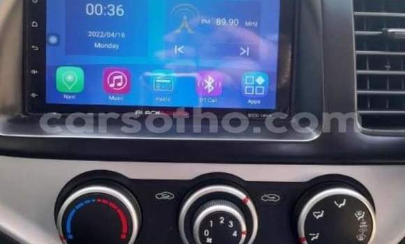 اشتري مستعمل Kia Picanto Brown سيارة في Maseru في Maseru اشتري مستعمل Kia Picanto Brown سيارة في Maseru في Maseru