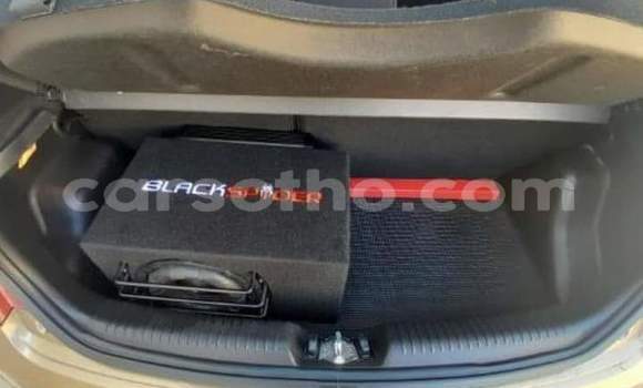 اشتري مستعمل Kia Picanto Brown سيارة في Maseru في Maseru اشتري مستعمل Kia Picanto Brown سيارة في Maseru في Maseru