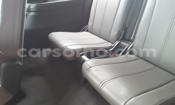 Sayi Na hannu Chevrolet TrailBlazer Blue Mota in Butha–Buthe a Thaba-Tseka Sayi Na hannu Chevrolet TrailBlazer Blue Mota in Butha–Buthe a Thaba-Tseka