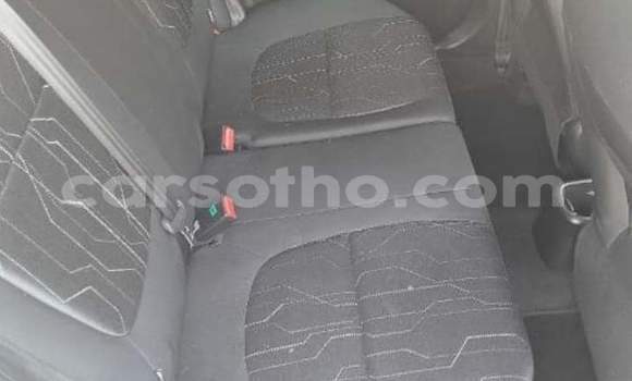 اشتري مستعمل Kia Picanto Brown سيارة في Maseru في Maseru اشتري مستعمل Kia Picanto Brown سيارة في Maseru في Maseru