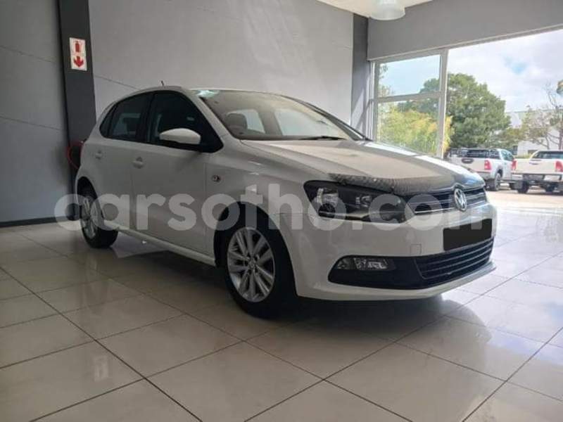 Big with watermark volkswagen polo maseru maseru 28723