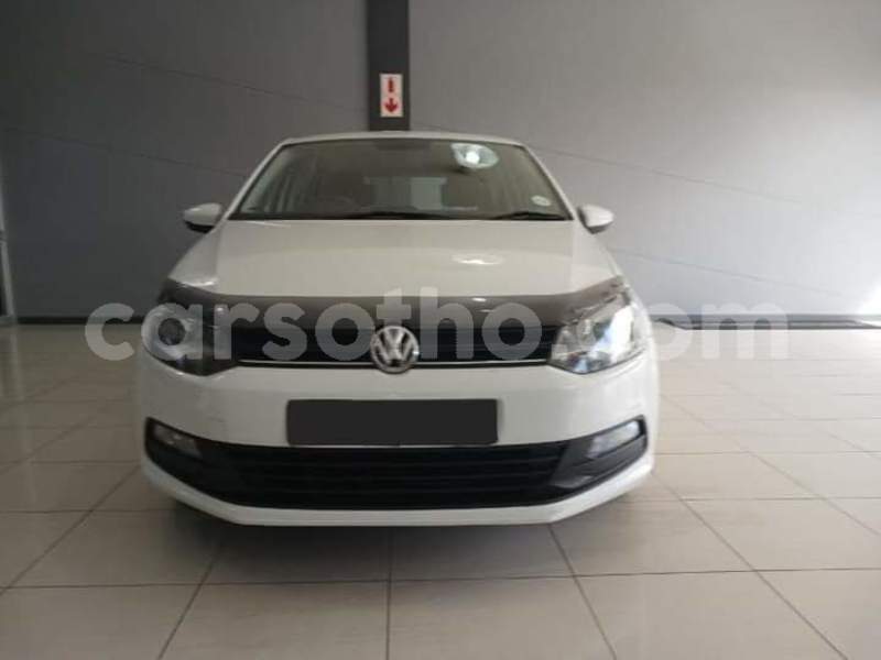 Big with watermark volkswagen polo maseru maseru 28723