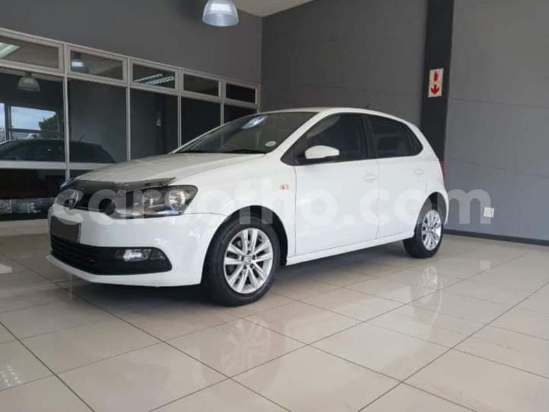 Big with watermark volkswagen polo maseru maseru 28723