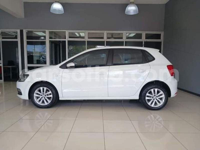 Big with watermark volkswagen polo maseru maseru 28723