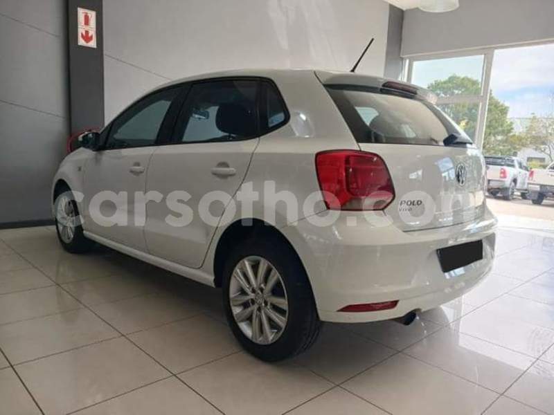 Big with watermark volkswagen polo maseru maseru 28723