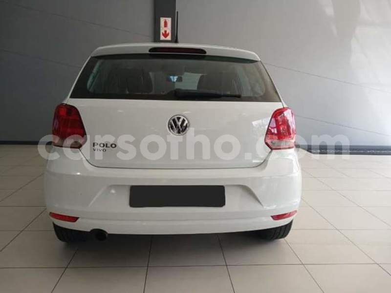 Big with watermark volkswagen polo maseru maseru 28723