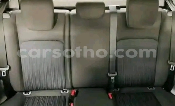 Sayi Na hannu Toyota Starlet Brown Mota in Maseru a Maseru Sayi Na hannu Toyota Starlet Brown Mota in Maseru a Maseru