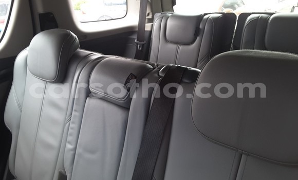 Sayi Na hannu Chevrolet TrailBlazer Blue Mota in Butha–Buthe a Thaba-Tseka Sayi Na hannu Chevrolet TrailBlazer Blue Mota in Butha–Buthe a Thaba-Tseka