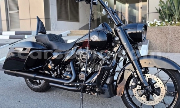 اشتري مستعمل Harley Davidson Road King Black دراجة نارية في Maseru في Maseru اشتري مستعمل Harley Davidson Road King Black دراجة نارية في Maseru في Maseru