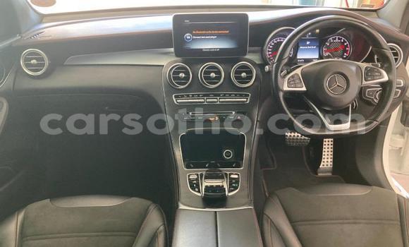 اشتري مستعمل Mercedes-Benz AMG GLC White سيارة في Maseru في Maseru اشتري مستعمل Mercedes-Benz AMG GLC White سيارة في Maseru في Maseru