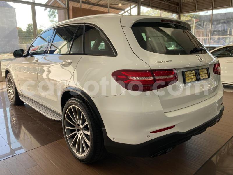 Big with watermark mercedes benz amg glc maseru maseru 28726