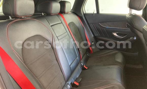 اشتري مستعمل Mercedes-Benz AMG GLC White سيارة في Maseru في Maseru اشتري مستعمل Mercedes-Benz AMG GLC White سيارة في Maseru في Maseru