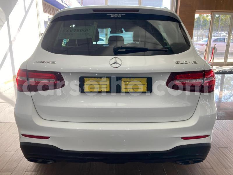 Big with watermark mercedes benz amg glc maseru maseru 28726