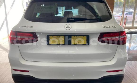 اشتري مستعمل Mercedes-Benz AMG GLC White سيارة في Maseru في Maseru اشتري مستعمل Mercedes-Benz AMG GLC White سيارة في Maseru في Maseru