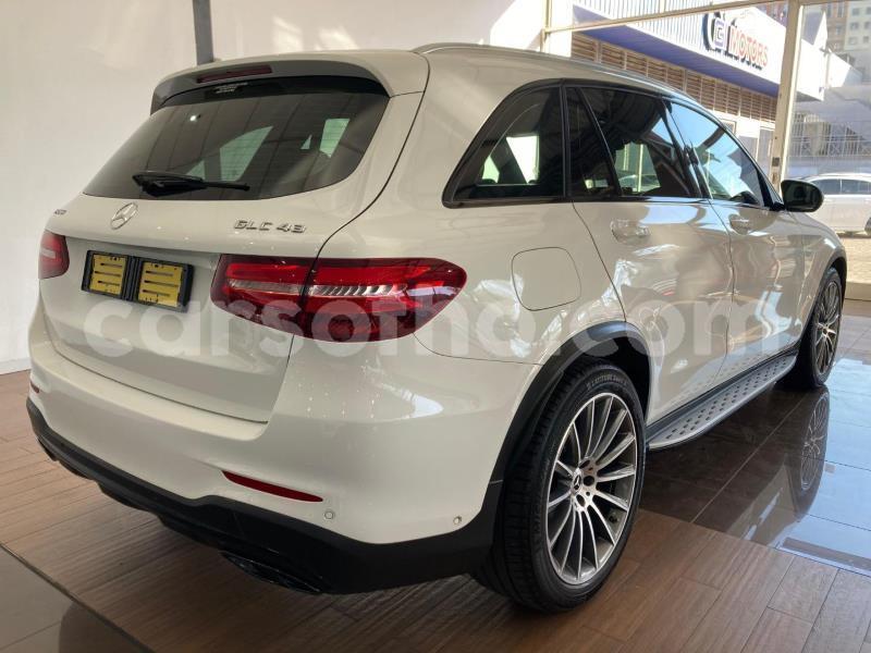 Big with watermark mercedes benz amg glc maseru maseru 28726