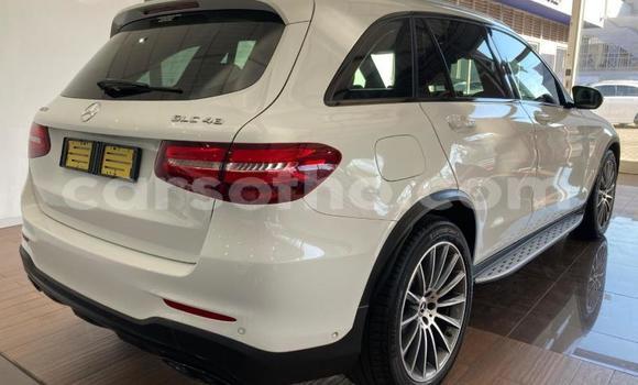 اشتري مستعمل Mercedes-Benz AMG GLC White سيارة في Maseru في Maseru اشتري مستعمل Mercedes-Benz AMG GLC White سيارة في Maseru في Maseru