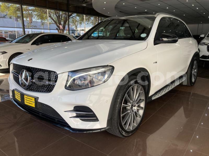 Big with watermark mercedes benz amg glc maseru maseru 28726