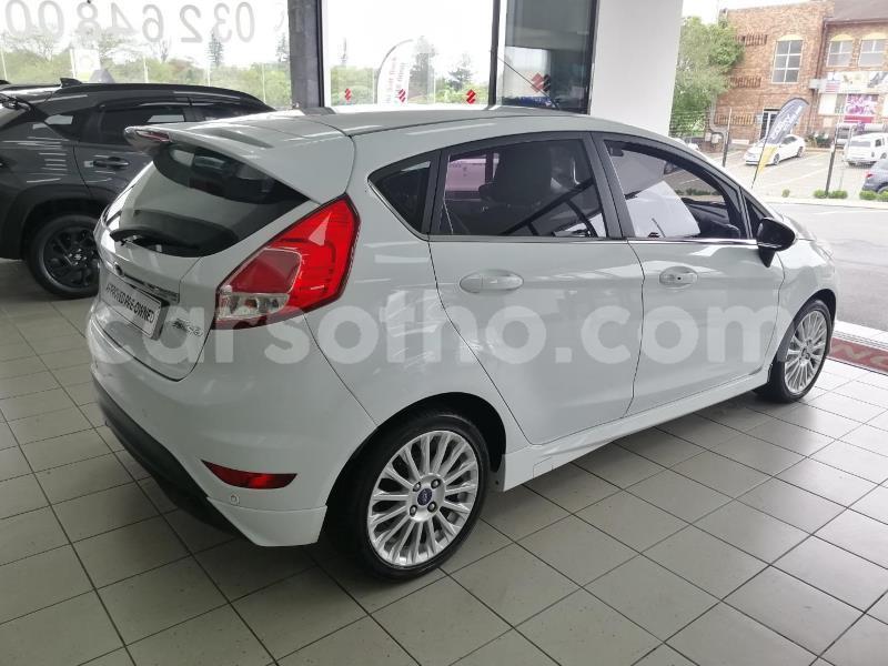 Big with watermark ford fiesta maseru maseru 28727