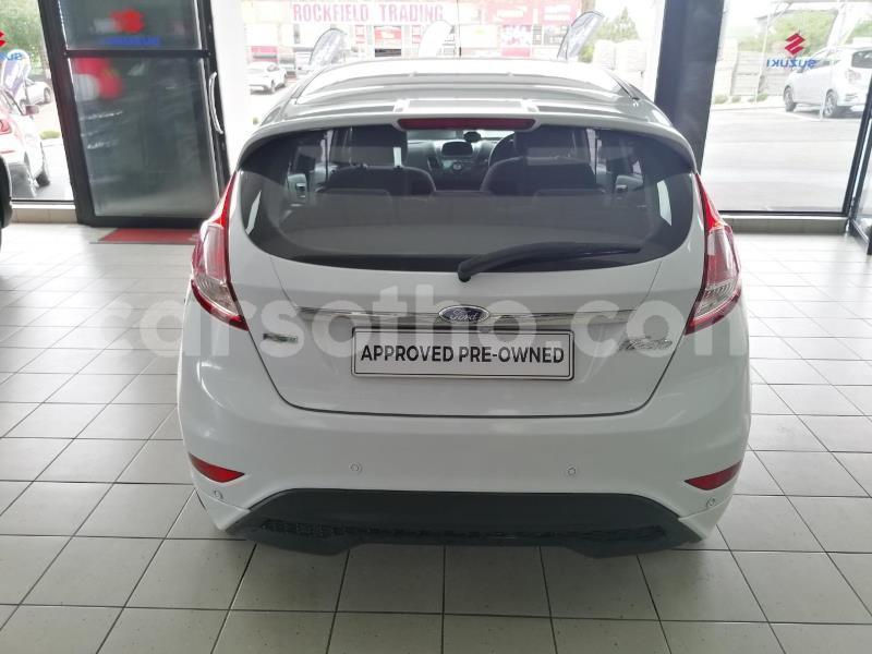 Big with watermark ford fiesta maseru maseru 28727