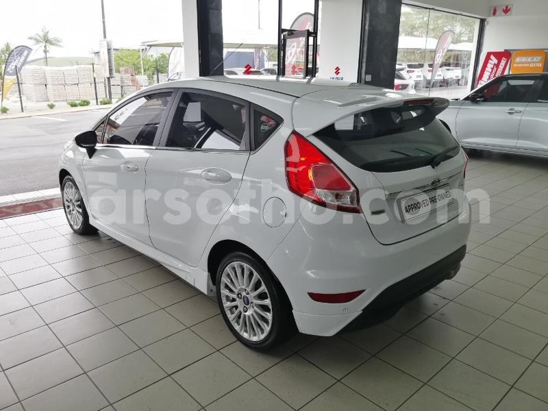 Big with watermark ford fiesta maseru maseru 28727