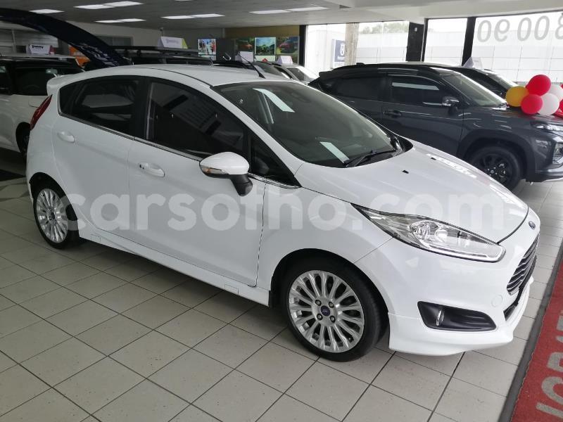 Big with watermark ford fiesta maseru maseru 28727