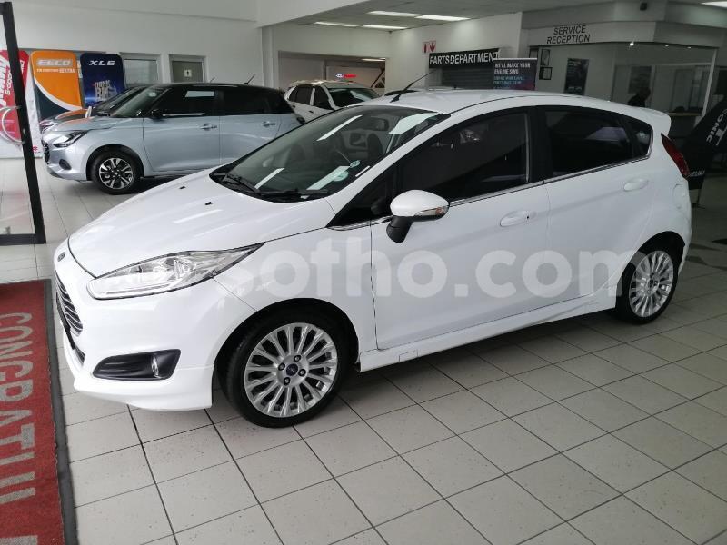 Big with watermark ford fiesta maseru maseru 28727