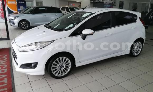 اشتري مستعمل Ford Fiesta White سيارة في Maseru في Maseru اشتري مستعمل Ford Fiesta White سيارة في Maseru في Maseru