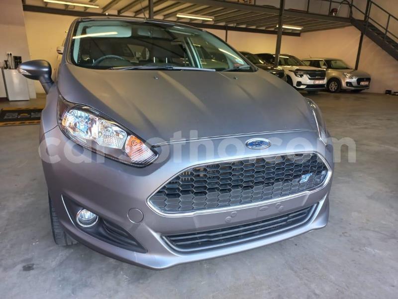 Big with watermark ford fiesta maseru maseru 28728