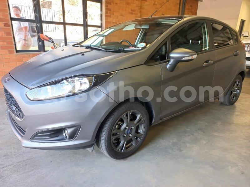 Big with watermark ford fiesta maseru maseru 28728