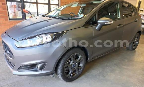 اشتري مستعمل Ford Fiesta Silver سيارة في Maseru في Maseru اشتري مستعمل Ford Fiesta Silver سيارة في Maseru في Maseru