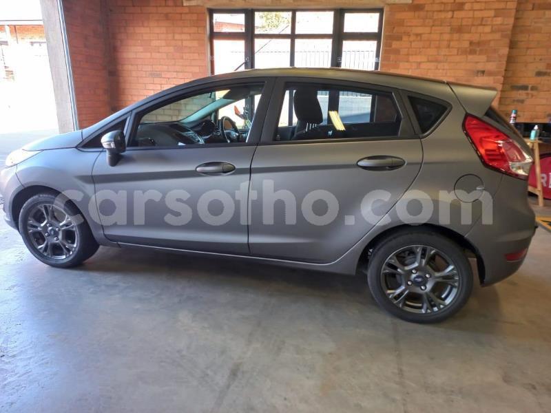 Big with watermark ford fiesta maseru maseru 28728