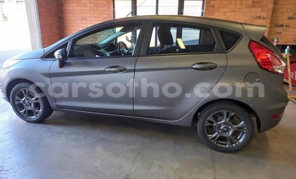 اشتري مستعمل Ford Fiesta Silver سيارة في Maseru في Maseru اشتري مستعمل Ford Fiesta Silver سيارة في Maseru في Maseru