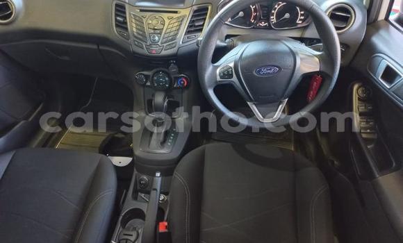 اشتري مستعمل Ford Fiesta Silver سيارة في Maseru في Maseru اشتري مستعمل Ford Fiesta Silver سيارة في Maseru في Maseru
