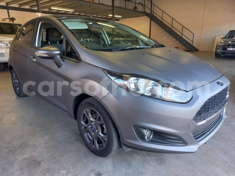 Big with watermark ford fiesta maseru maseru 28728