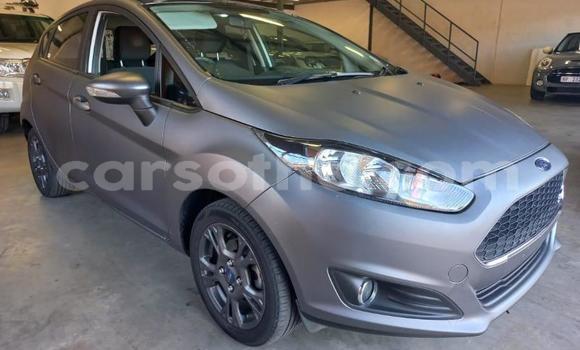 اشتري مستعمل Ford Fiesta Silver سيارة في Maseru في Maseru اشتري مستعمل Ford Fiesta Silver سيارة في Maseru في Maseru