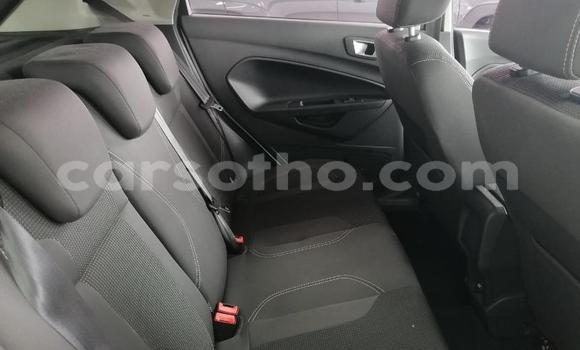 اشتري مستعمل Ford Fiesta Silver سيارة في Maseru في Maseru اشتري مستعمل Ford Fiesta Silver سيارة في Maseru في Maseru