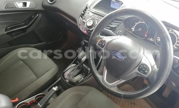 اشتري مستعمل Ford Fiesta Silver سيارة في Maseru في Maseru اشتري مستعمل Ford Fiesta Silver سيارة في Maseru في Maseru