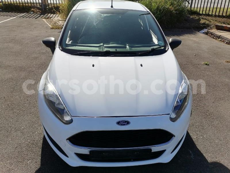 Big with watermark ford fiesta maseru maseru 28729