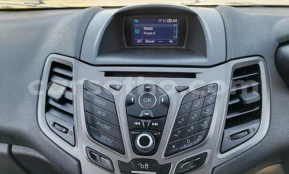 اشتري مستعمل Ford Fiesta White سيارة في Maseru في Maseru اشتري مستعمل Ford Fiesta White سيارة في Maseru في Maseru