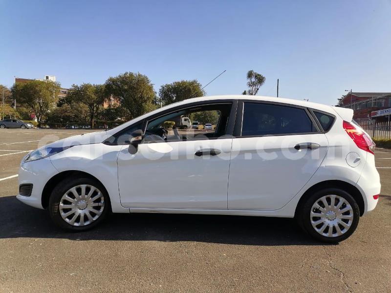 Big with watermark ford fiesta maseru maseru 28729